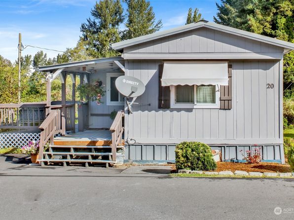 2411 Grandview Road UNIT 20, Ferndale, WA 98248