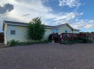 2696 Old School House Rd, Show Low, AZ 85901