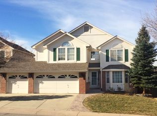 9669 Hemlock Ct, Highlands Ranch, CO 80130