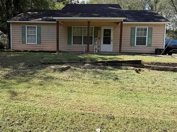 1159 Toney School Rd, Toney, AL 35773