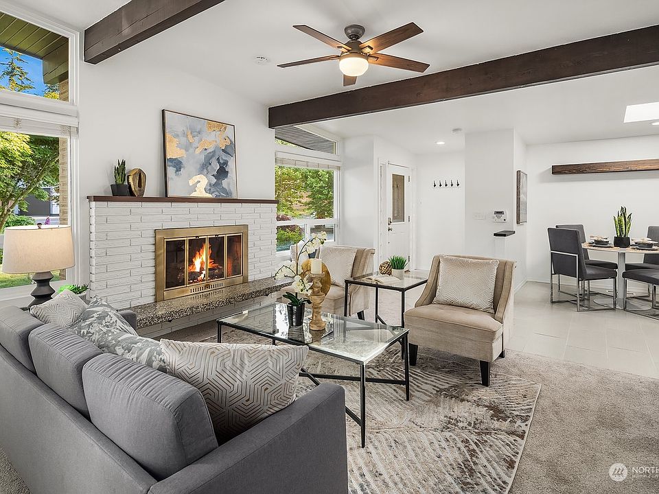 13012 NE 73rd Street, Kirkland, WA 98033 | Zillow