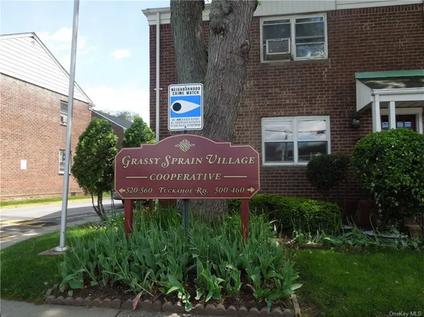 500 Tuckahoe Road #7B, Yonkers, NY 10710