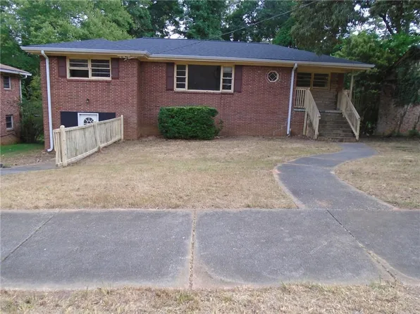 3480 Creighton Rd SW, Atlanta, GA 30331