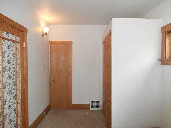 lower bedroom