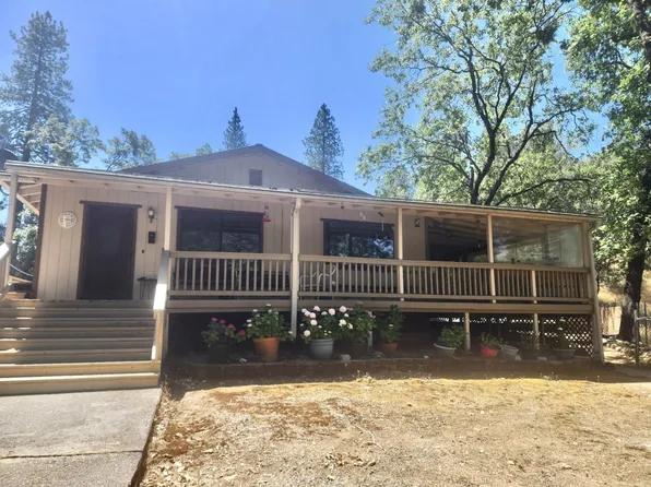 5180 Newtown Rd, Placerville, CA 95667