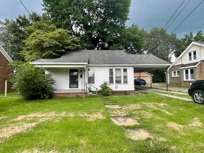 518 S 3rd St, Mayfield, KY, 42066