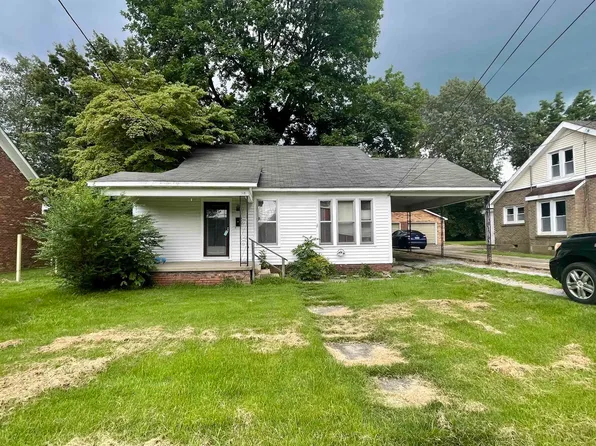 518 S 3rd St, Mayfield, KY 42066