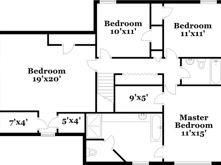 5160 Towne Park Dr — Photo 3