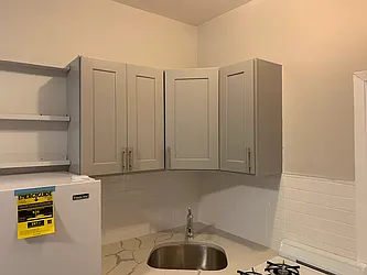 Rented by Gotham City Realty Group