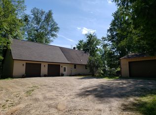 11308 S McGee Rd, Mc Bain, MI 49657