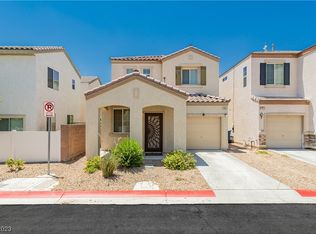 10161 Sunshine Village Pl, Las Vegas, NV 89183