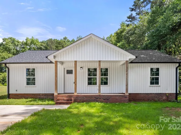 1234 Goodnight Ln, Kannapolis, NC 28081