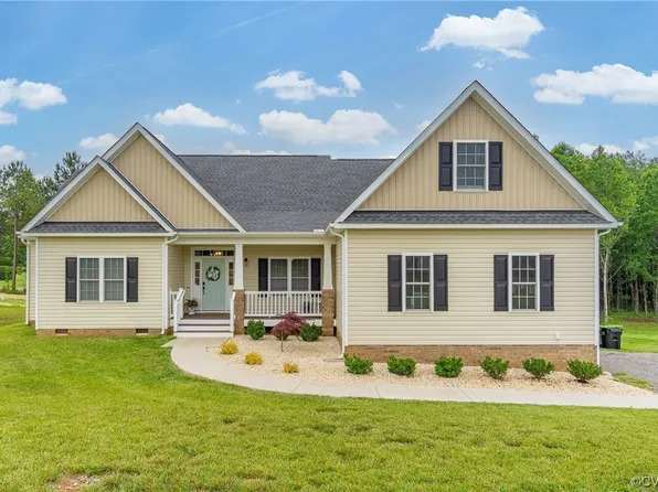 15255 Walnut Acres Ln, Montpelier, VA 23192