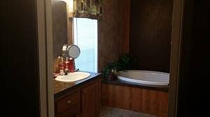 2nd image of 8401 NW 13th St Lot 119