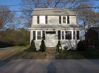 22 Model Ave, Warwick, RI 02889