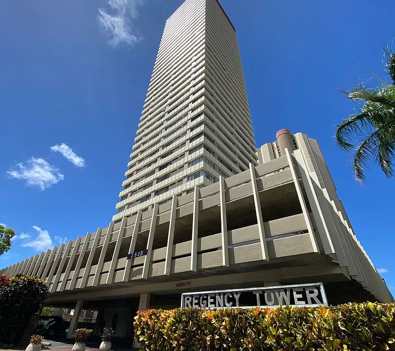 2525 Date St #1305