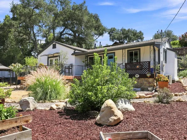 228 High St, Oak View, CA 93022