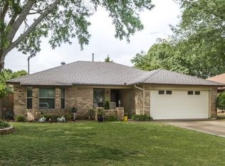 2943 Mesa Verde Trl, Grapevine, TX 76051