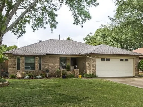 2943 Mesa Verde Trl, Grapevine, TX 76051
