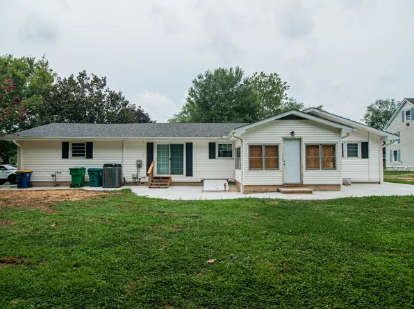 699 S Old Mill Rd, Dover, DE 19901