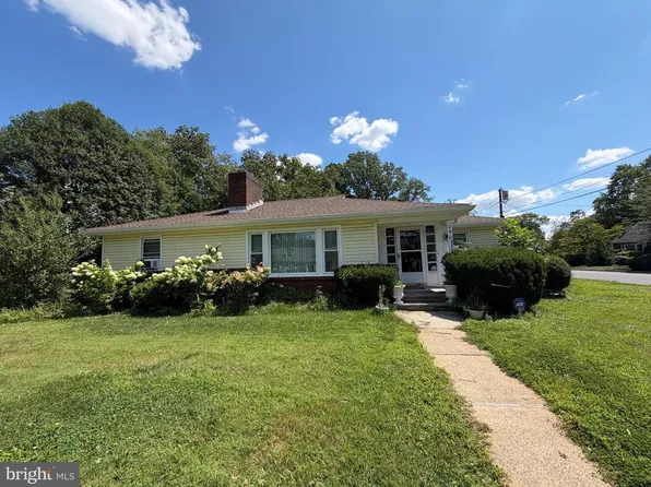 240 Muriel Ave, North Plainfield, NJ 07060