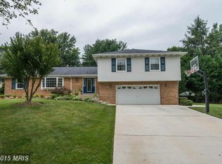 4000 Boleyn Ter, Olney, MD