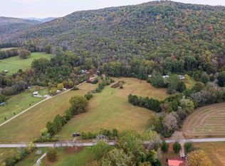 Old Larkinsville Rd, Scottsboro, AL 35768