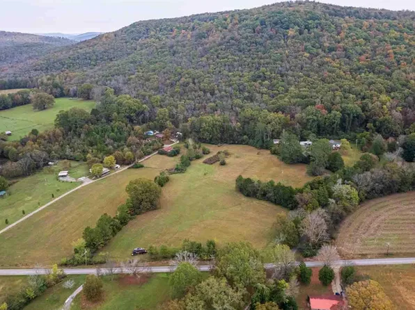 Old Larkinsville Rd, Scottsboro, AL 35768