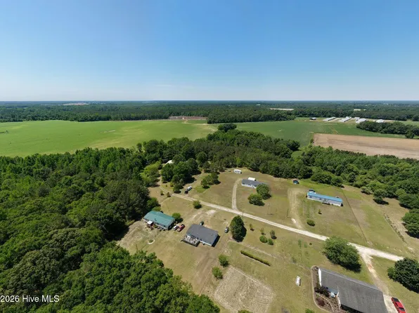 Lots 6 & 7 Fox Run Drive, Pikeville, NC 27863
