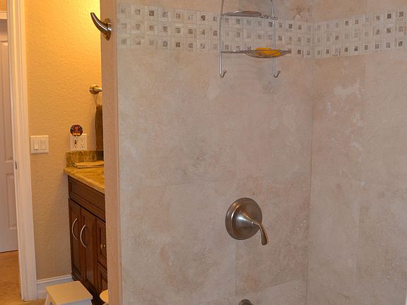 Guest Bathroom Shower