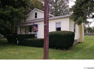 2740 State Route 246, Perry, NY 14530