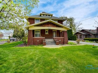 28176 E Broadway St, Walbridge, OH 43465