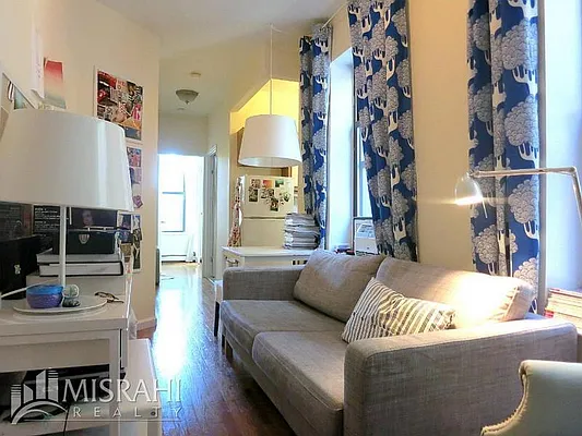Rented by J Misrahi Realty Corp | media 1