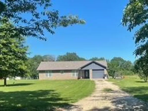 1034 Indigo Rd, Broken Bow, OK 74728