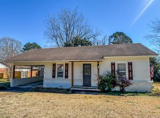 119 S McSweyn Pl, Bruce, MS 38915