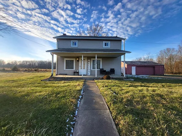8599 County Road 318, Shreve, OH 44676