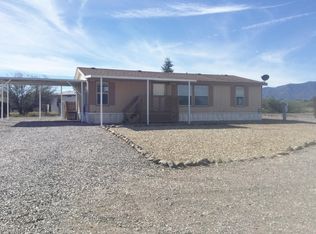 5215 E Emerald Cir, Cottonwood, AZ 86326