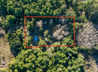 5319 SW Flansberg Rd, Waldport, OR 97394