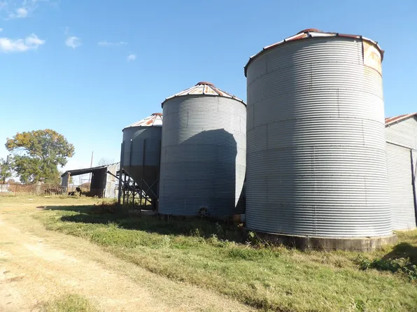 1900 Nelson, Atoka, OK 74525