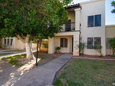 2240 S Elks Ln UNIT 10, Yuma, AZ, 85364