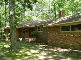 1950 Paddock Rd, Norfolk, VA 23518