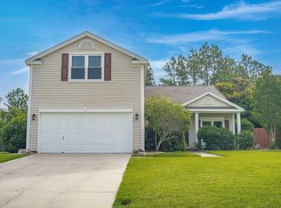 201 Summit Ridge Cir, Columbia, SC 29229
