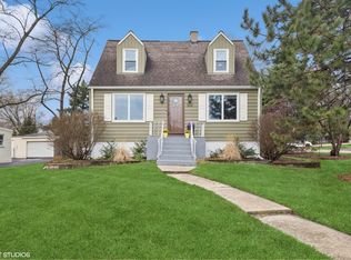 300 N La Londe Ave, Lombard, IL