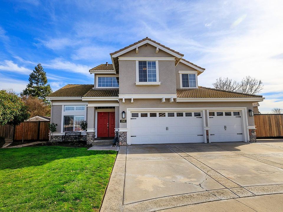 1st image of 2509 Mission Ct