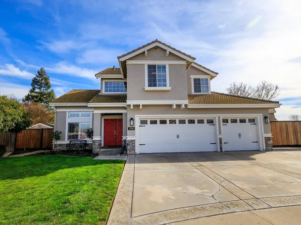 2509 Mission Ct, Escalon, CA 95320