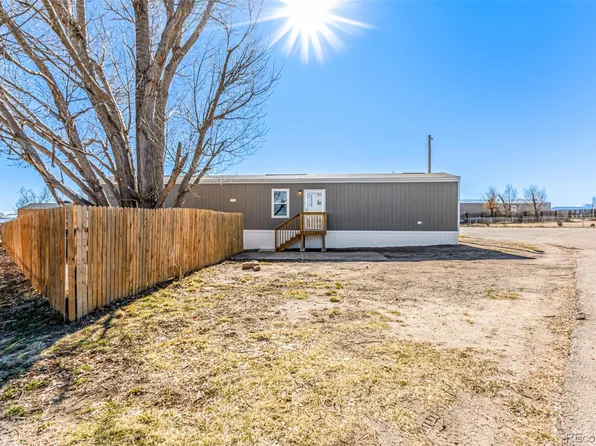 75 N Curtis Road LOT 8, Colorado Springs, CO 80930