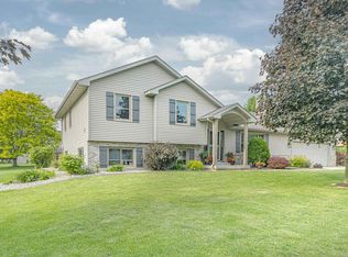4380 Van Winkle Way, Deforest, WI 53532
