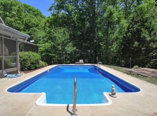 1208 Osheal Rd, Irmo, SC 29063