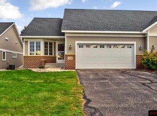 519 Haralson Dr, Belle Plaine, MN 56011