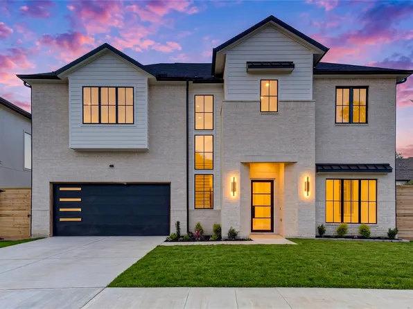 6514 Rolla St, Houston, TX 77055